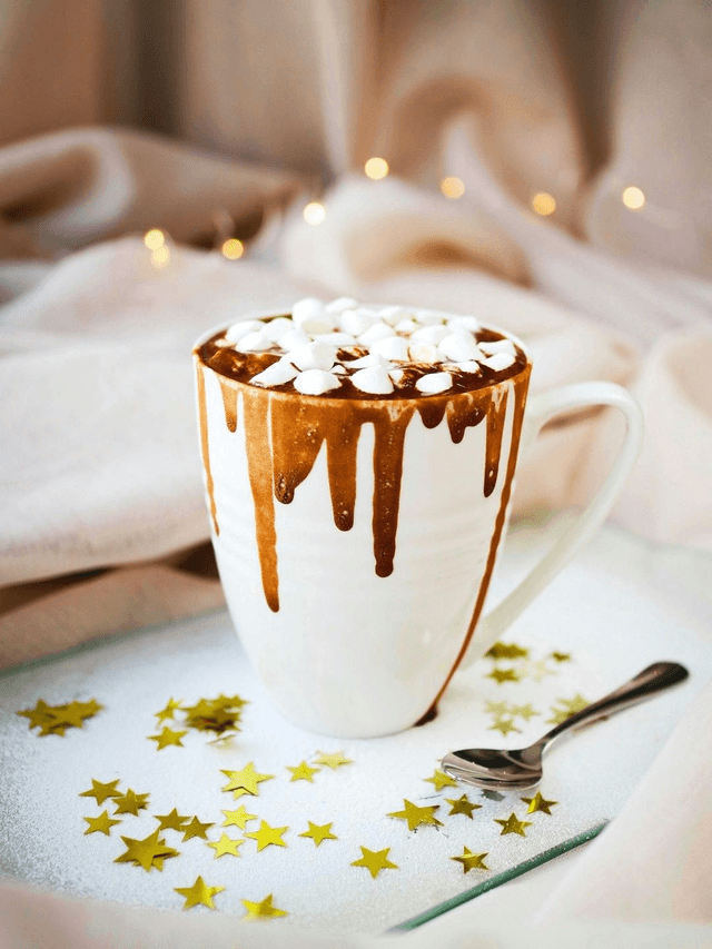 kids hot chocolate